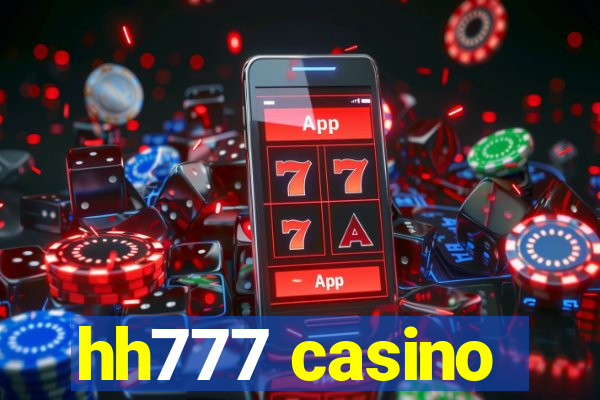 hh777 casino